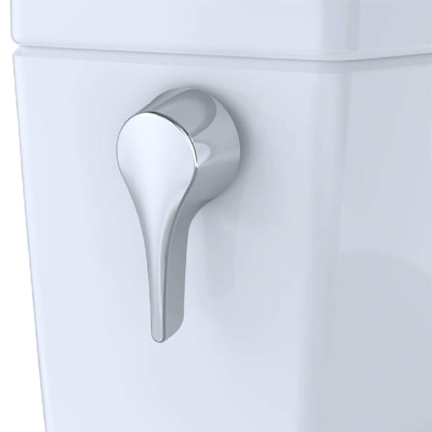 [MW7864736CEFG.10#01] TOTO Drake Washlet S7A Open Bidet Seat And 1.28 GPF Universal Height Toilet With Warm Air Dryer (SAK94671)