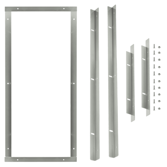 Nature's Generator 125A Automatic Transfer Switch Flush Mount