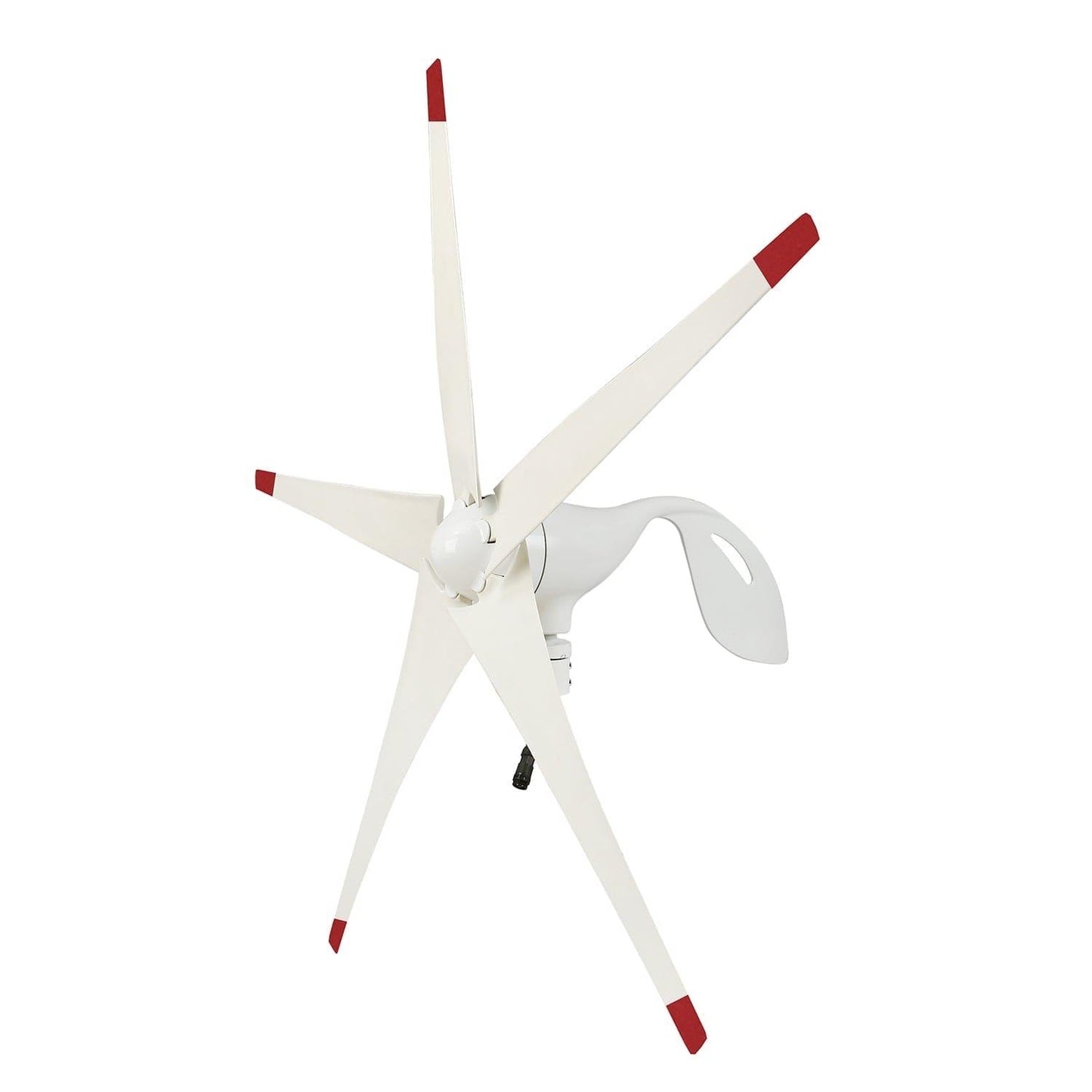 High Capacity Lithium 1800 Solar and Wind Generator