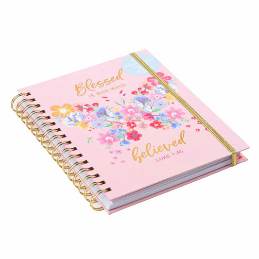 Votum 18-Month Planner 2024-2026 Daily Weekly Monthly 3 Sticker Sheets