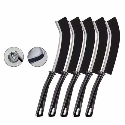 Multifunctional Cleaning Brush Set 5 pcs Kitchen Bathroom Home Tool