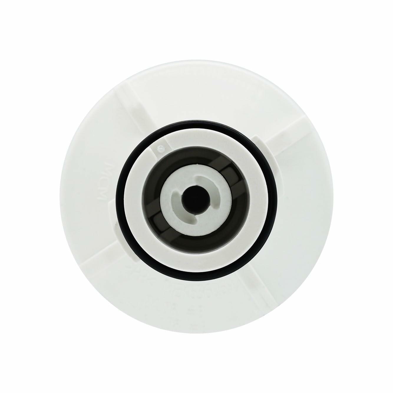 [Like New] LG LT1000P Refrigerator Water Filter 6 Month 200 Gallon Capacity White