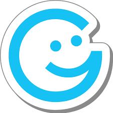 GS Amazing Slime Squish Ball Pearl