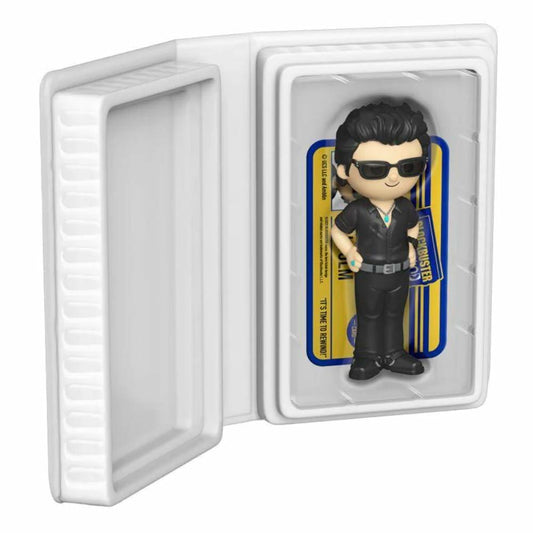 Funko Rewind Jurassic Park Ian Malcolm with Chase Figure Styles May Vary