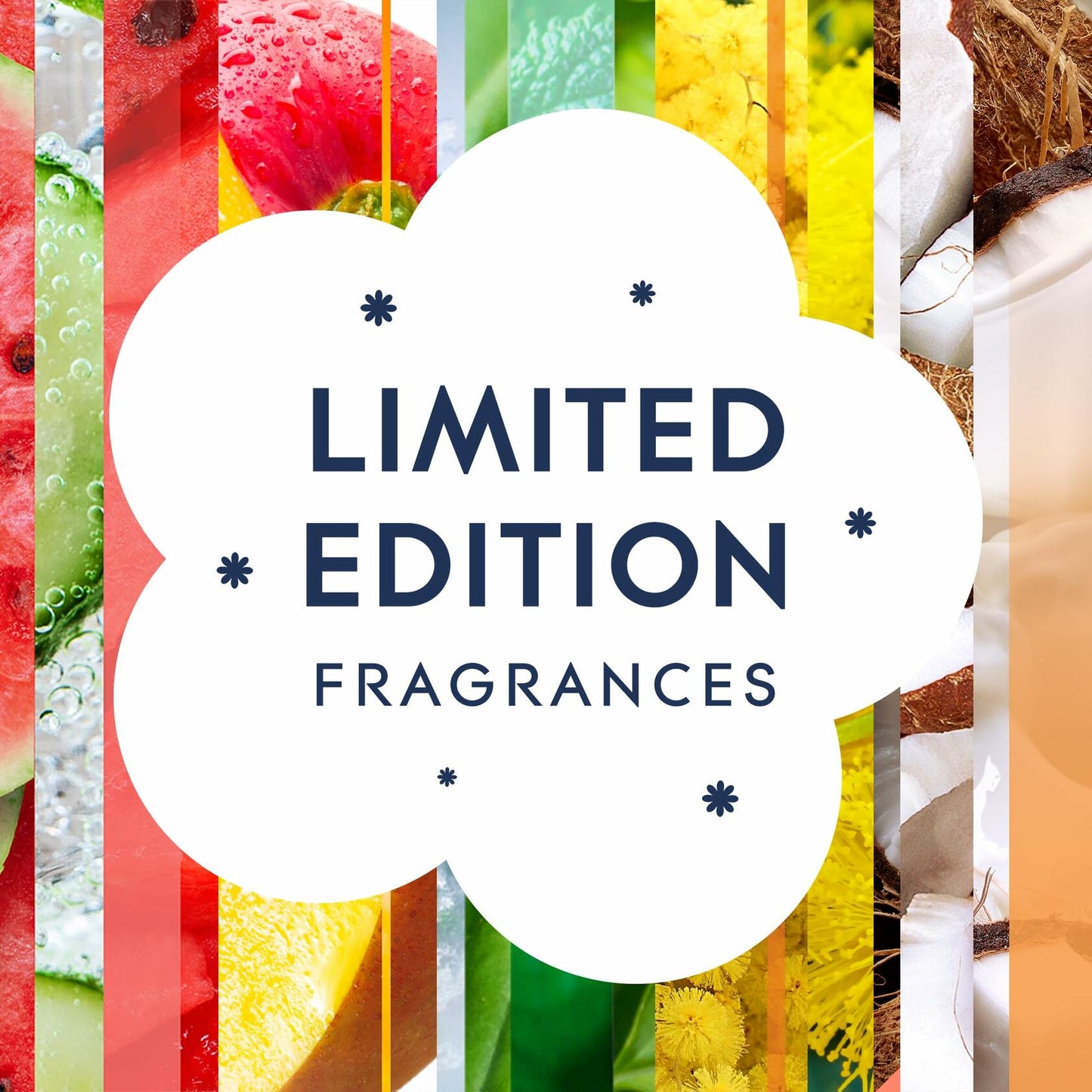 Glade Automatic Spray Refill Radiant Bloom Scented Air Freshener 6.2 Oz