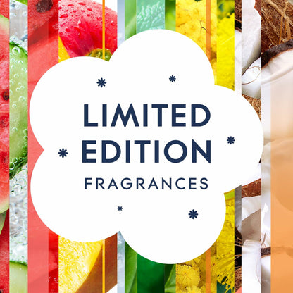 Glade Automatic Spray Refill Radiant Bloom Scented Air Freshener 6.2 Oz