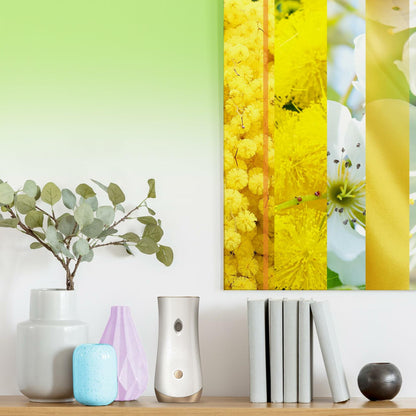 Glade Automatic Spray Refill Radiant Bloom Scented Air Freshener 6.2 Oz