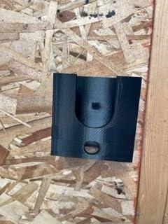 SplashNColor Universal RC Transmitter Wall Mount Hanger TQI Spektrum Futaba