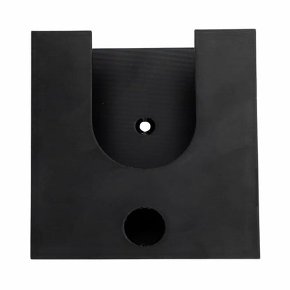 SplashNColor Universal RC Transmitter Wall Mount Hanger TQI Spektrum Futaba