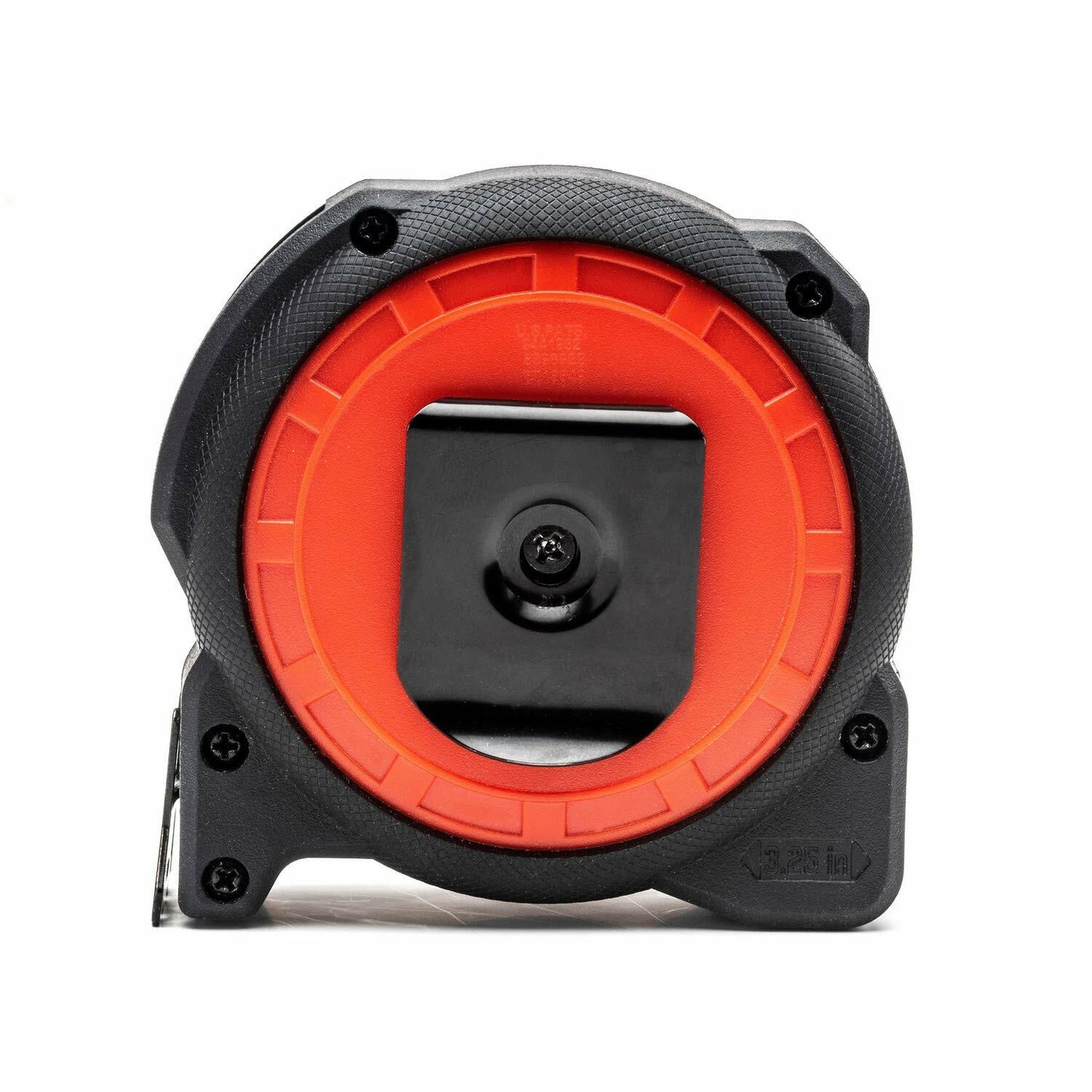 Crescent Lufkin 1-3/16 x 25' Command Control Series Yellow Clad Tape Measure