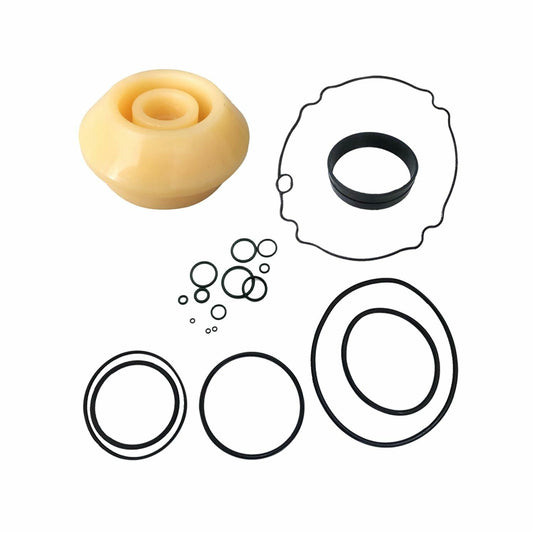QMGXOU NR90AD Framing Nailer O-Ring Rebuild Kit 884953 Gasket Piston Bumper