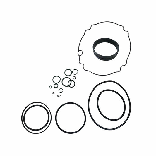 QMGXOU NR90AD Framing Nailer O-Ring Rebuild Kit 884953 Gasket Piston Bumper