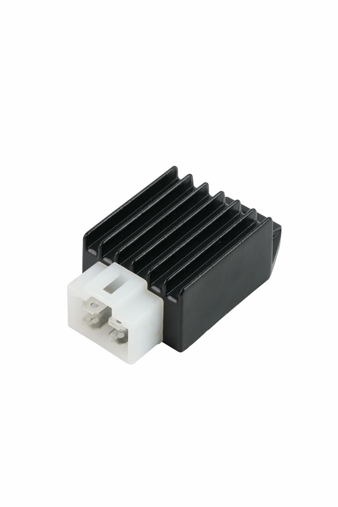 ChenXL 2 Pack OEM Half Wave Voltage Regulator Rectifier 4 Pin Tao Tao ATA-110