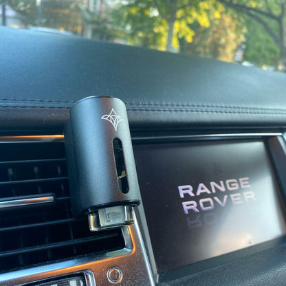 Kroma Aroma Prestige Car Diffuser Essential Oil Air Freshener 0.57lb