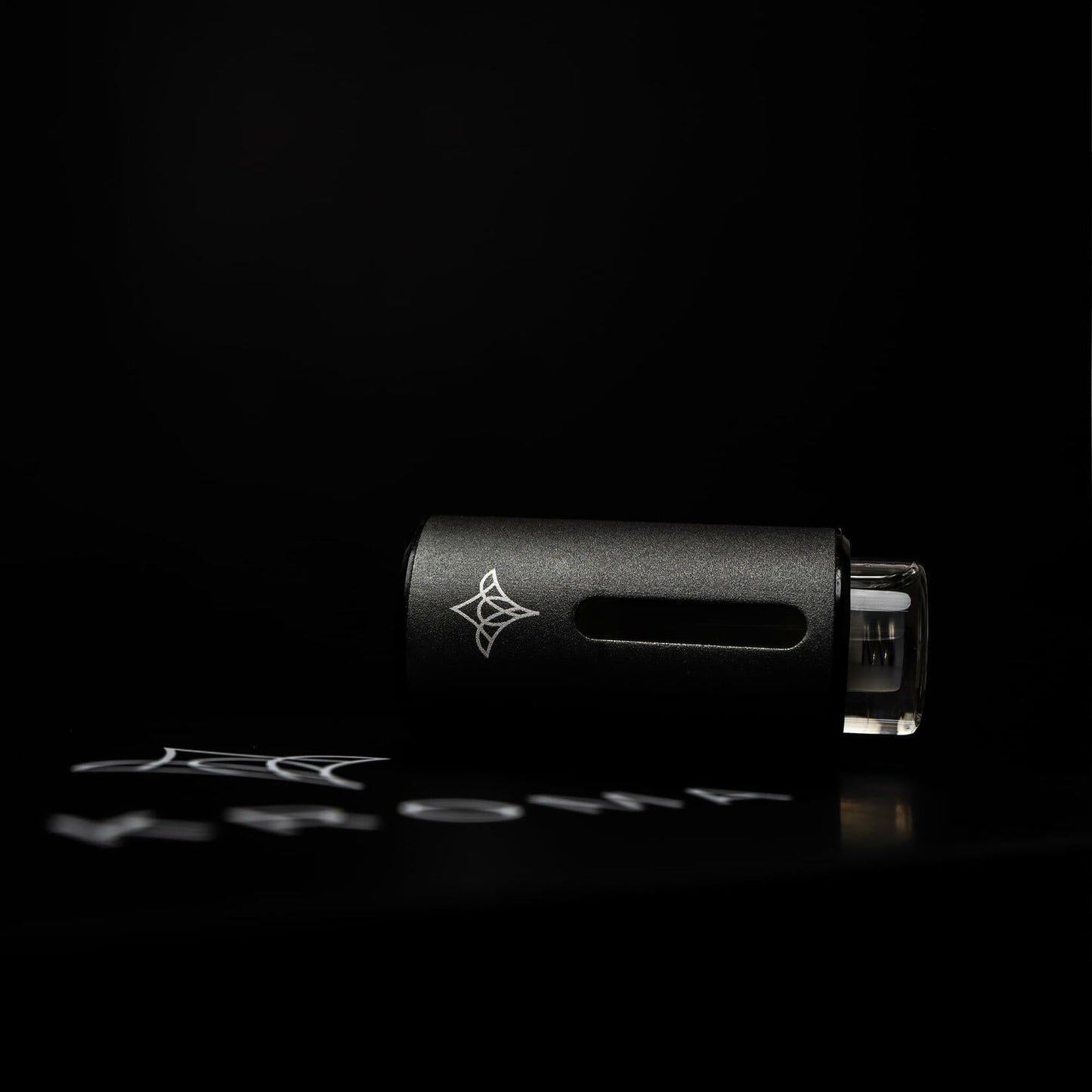 Kroma Aroma Prestige Car Diffuser Essential Oil Air Freshener 0.57lb