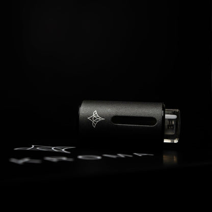 Kroma Aroma Prestige Car Diffuser Essential Oil Air Freshener 0.57lb