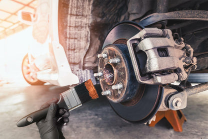 Fluent Source Copper Grease Anti-Seize High Temp Lubricant 11 oz