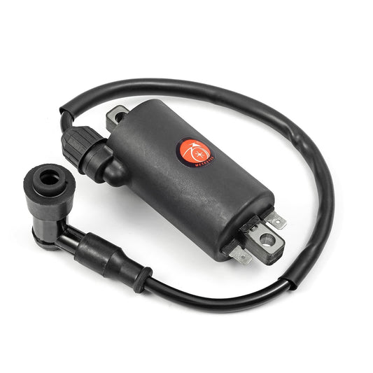 MOTO1988 Ignition Coil & Spark Plug Kawasaki Bayou 300 KLF300 1986-2004