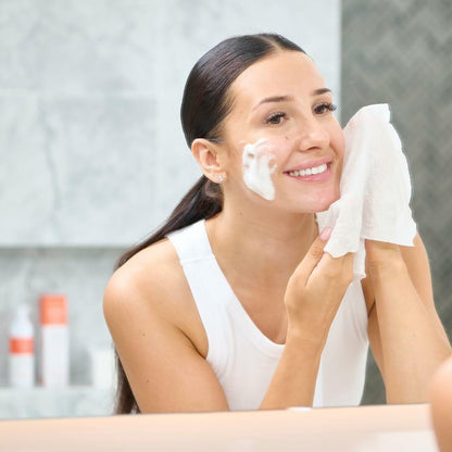 Science of Skin No. One Foaming Micellar Cleanser for Problem Stressed Skin