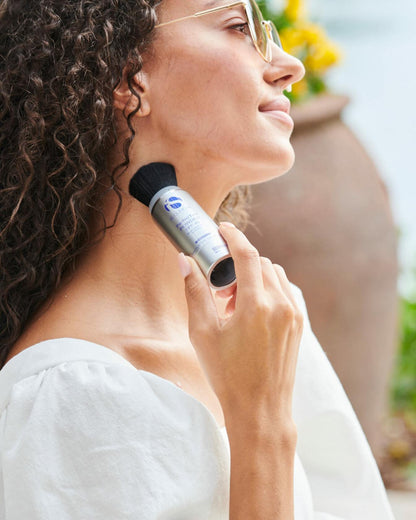 iS CLINICAL PerfecTint Loose Face Powder SPF 40 Tinted 0.12oz