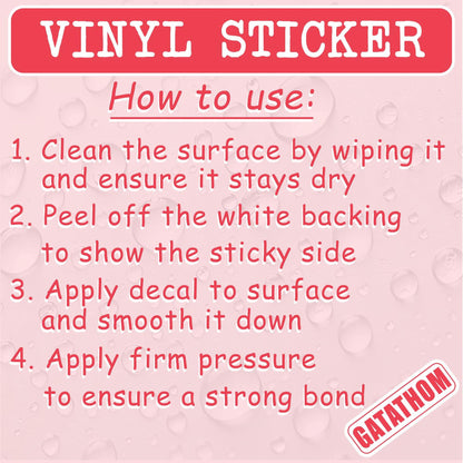 3PCS Christian Sticker God Is Still Writing Your Story Waterproof Vinyl Decal