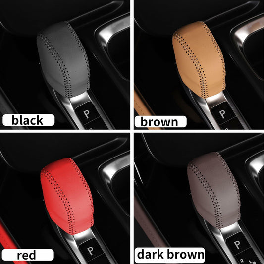 Dragon Art Armrest Cover for Lexus NX 250 350 350h 450h+ 2022-2024