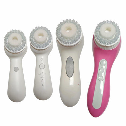 Clarisonic Sensitive Facial Cleansing Brush Head Replacement 2 Count