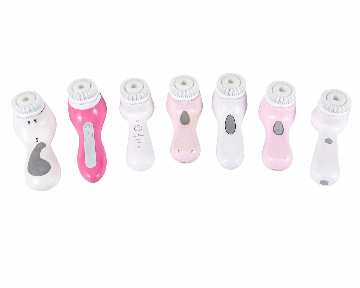 Clarisonic Sensitive Facial Cleansing Brush Head Replacement 2 Count