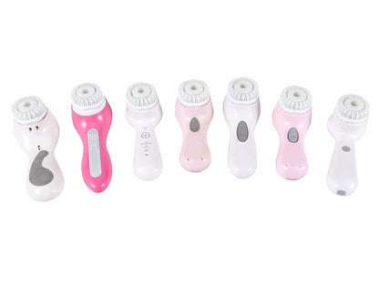 Clarisonic Sensitive Facial Cleansing Brush Head Replacement 2 Count