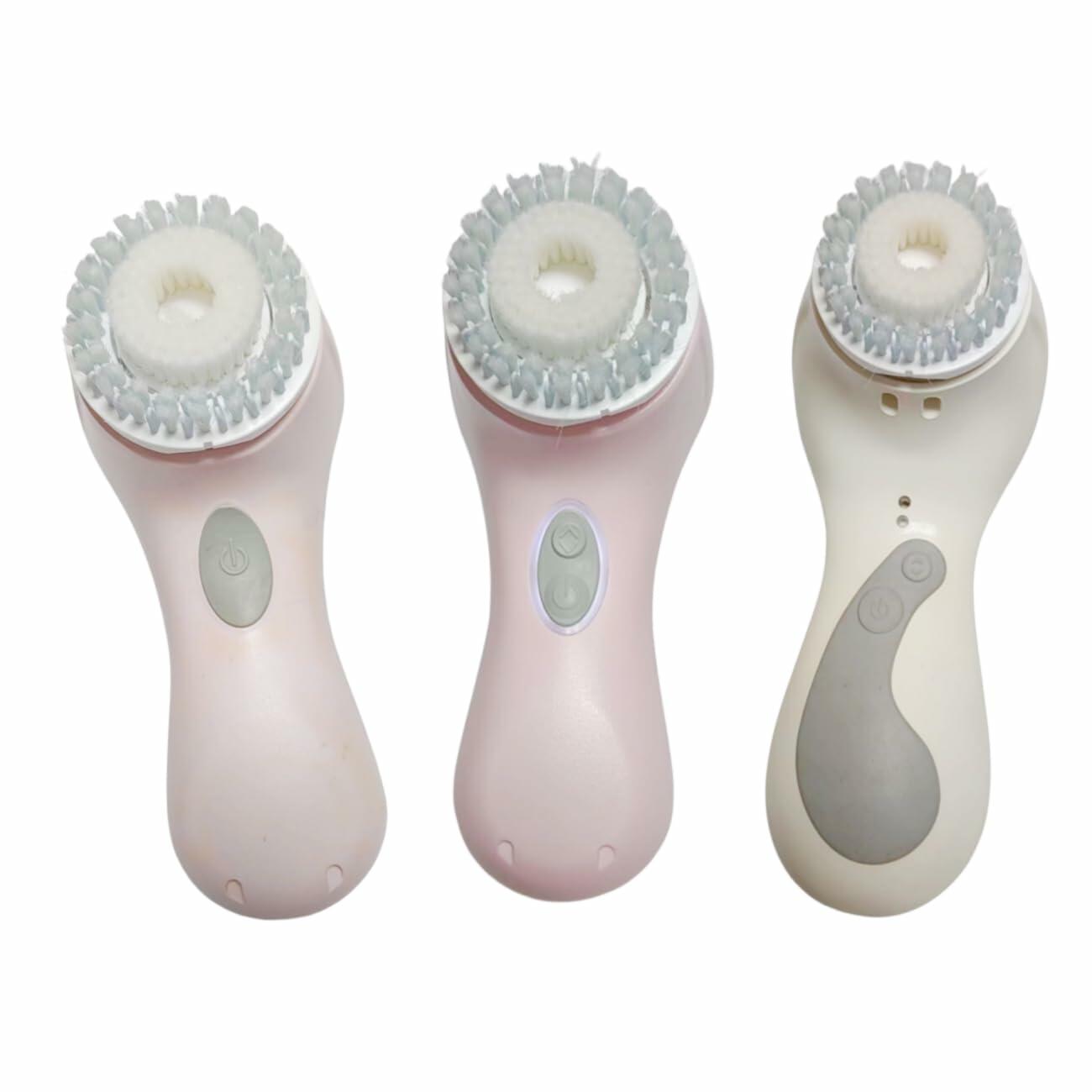 Clarisonic Sensitive Facial Cleansing Brush Head Replacement 2 Count
