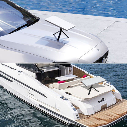 Portable Tripod Mount for Starlink Mini