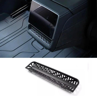 Rear Air Vent Screen Protector Frame for Model 3 Highland & Model Y Juniper