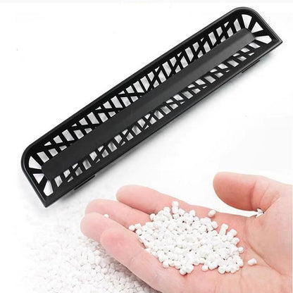 Rear Air Vent Screen Protector Frame for Model 3 Highland & Model Y Juniper