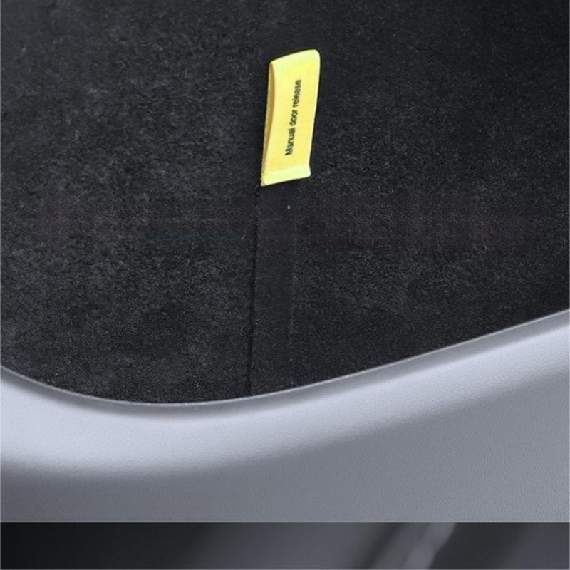 Rear Door Emergency Safety Pull Cord for Tesla Model Y (2pcs)