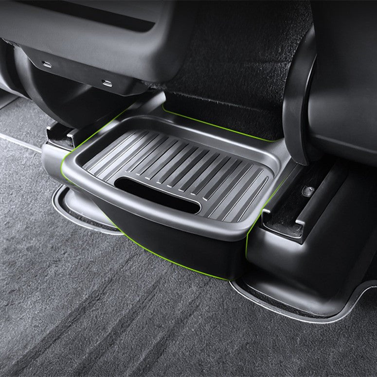 Rear Middle Storage Box for Model Y Juniper | TESERY