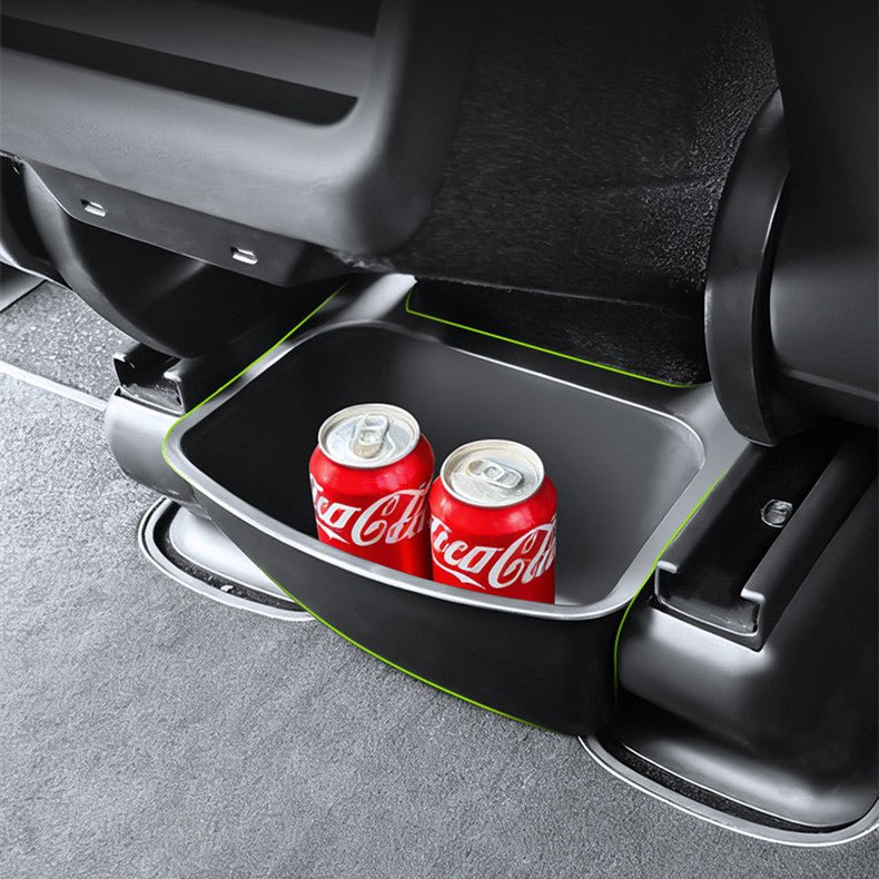 Rear Middle Storage Box for Model Y Juniper | TESERY