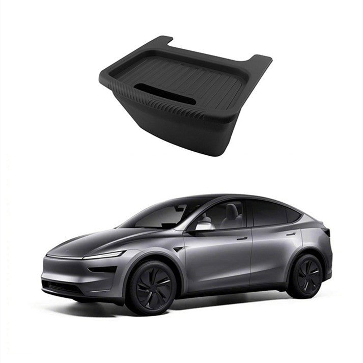 Rear Middle Storage Box for Model Y Juniper | TESERY