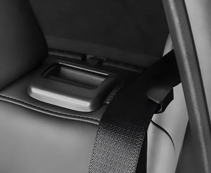 Rear Seat Belt Mounting Brackets  For Model Y