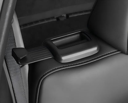 Rear Seat Belt Mounting Brackets  For Model Y