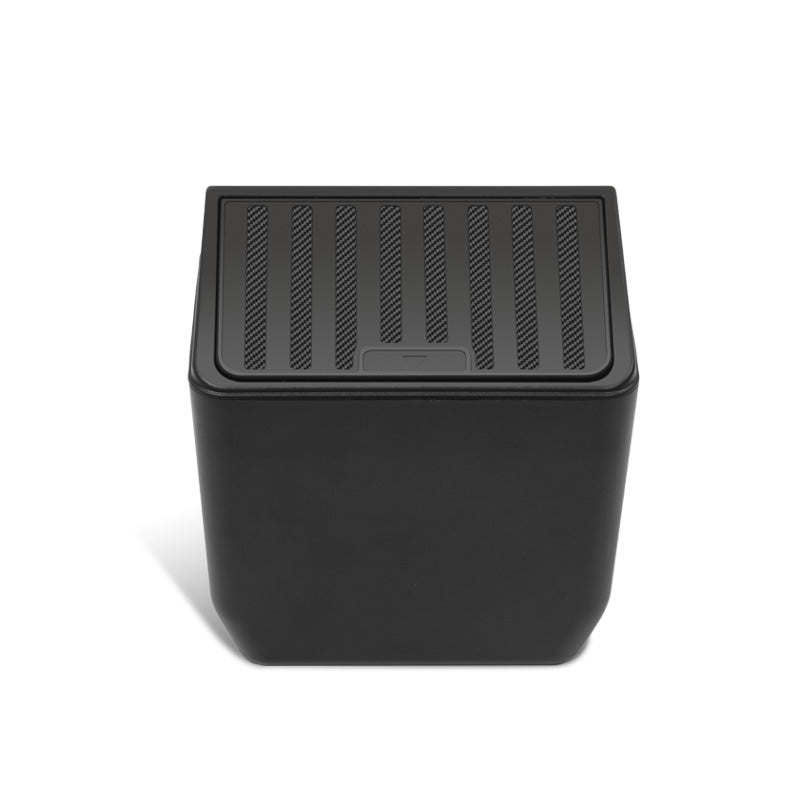 Rear Seat Storage Box | Trash can for Model Y Juniper
