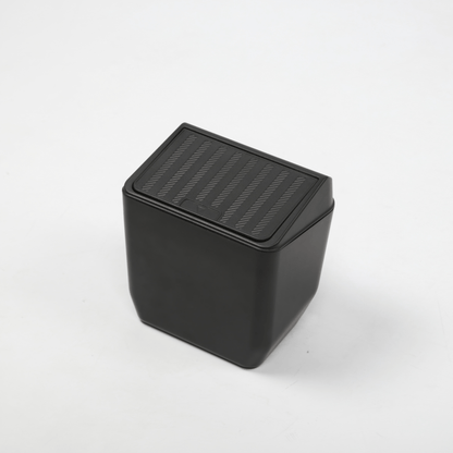 Rear Seat Storage Box | Trash can for Model Y Juniper