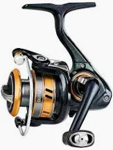 DAIWA QG750 UL Spinning Reel
