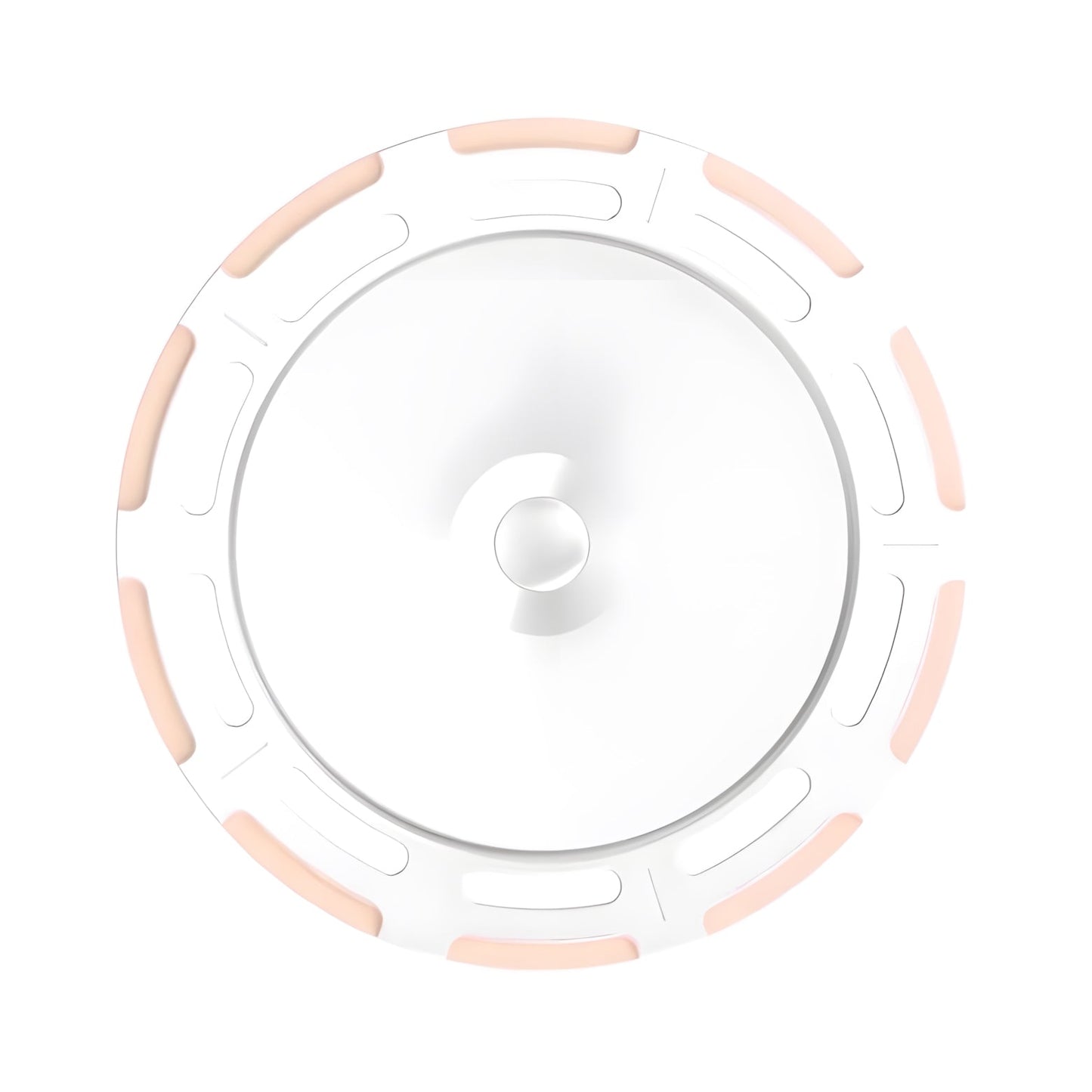 TESERY 18″ 19″ Wheel Covers for Tesla Model 3/Y (4PCS)