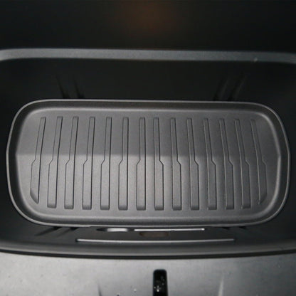 TESERY TPE Front Trunk Mat for Tesla Model Y Juniper