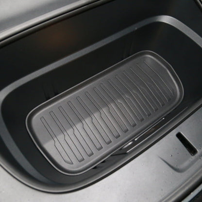 TESERY TPE Front Trunk Mat for Tesla Model Y Juniper