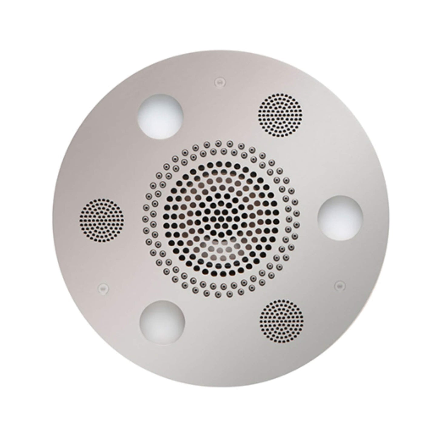 ThermaSol SignaTouch Flushmount 5-Inch Digital Shower Steam Control Package With Serenity 10 [TWPSR] (SAK84375)