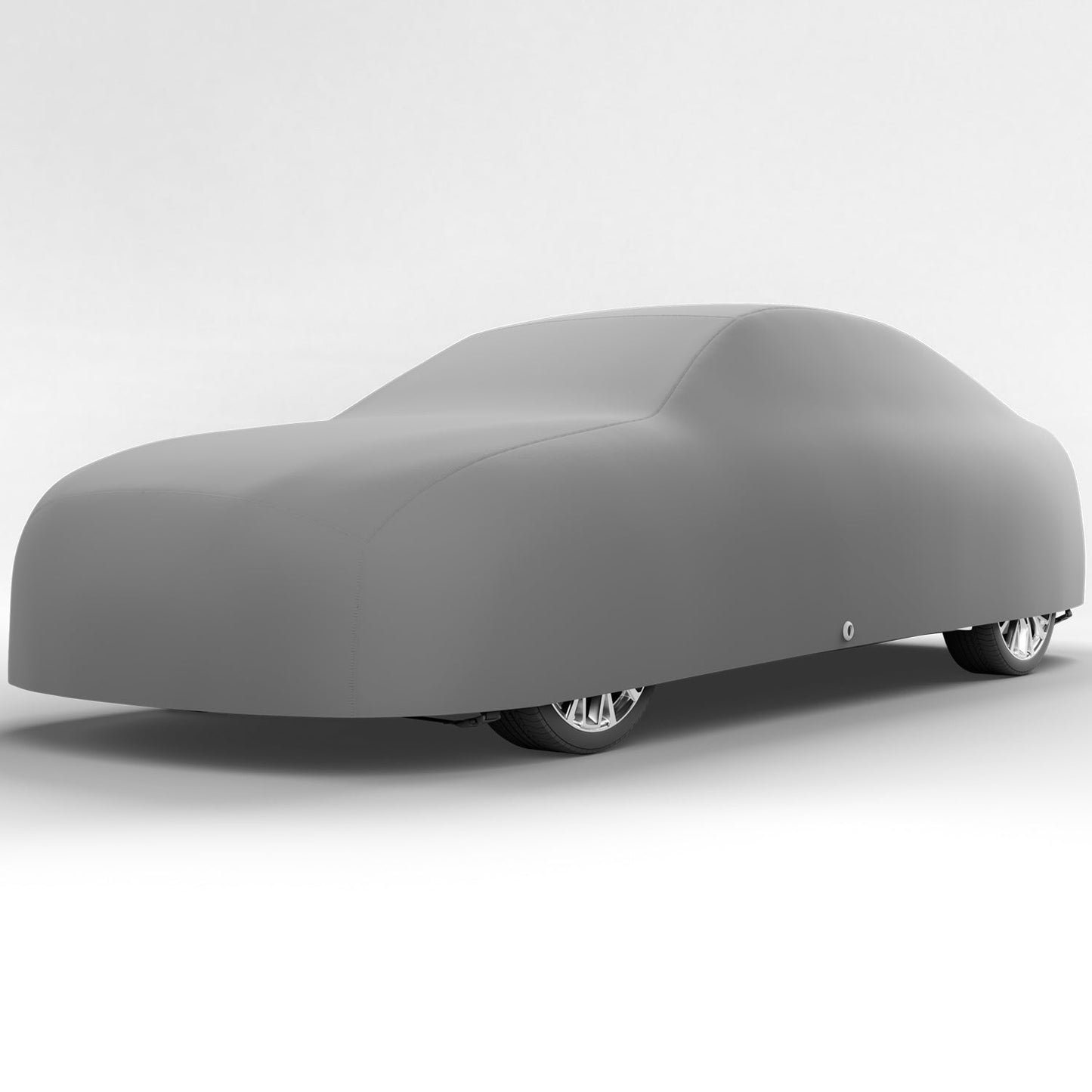 Silver Shield 3L - Car Cover for Subaru GL 1979 Sedan 4-Door