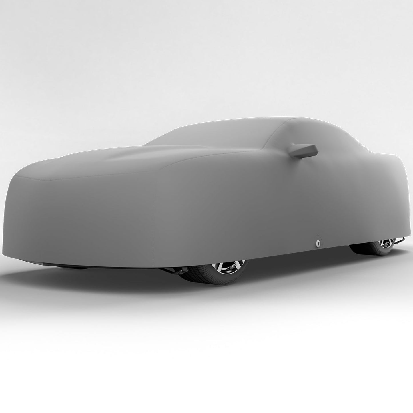 Supreme Shield - Car Cover for Chevrolet Camaro 2023 Convertible 2-Door