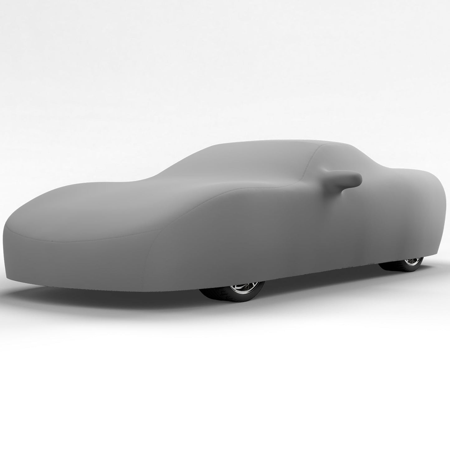 Supreme Shield - Car Cover for Chevrolet Corvette 2000 Convertible 2-Door