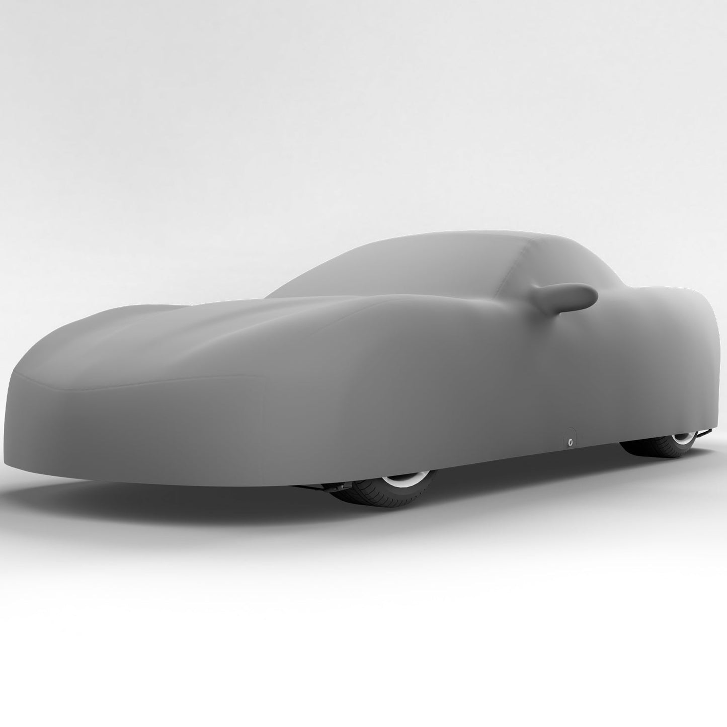 Supreme Shield - Car Cover for Chevrolet Corvette 2006 Convertible 2-Door